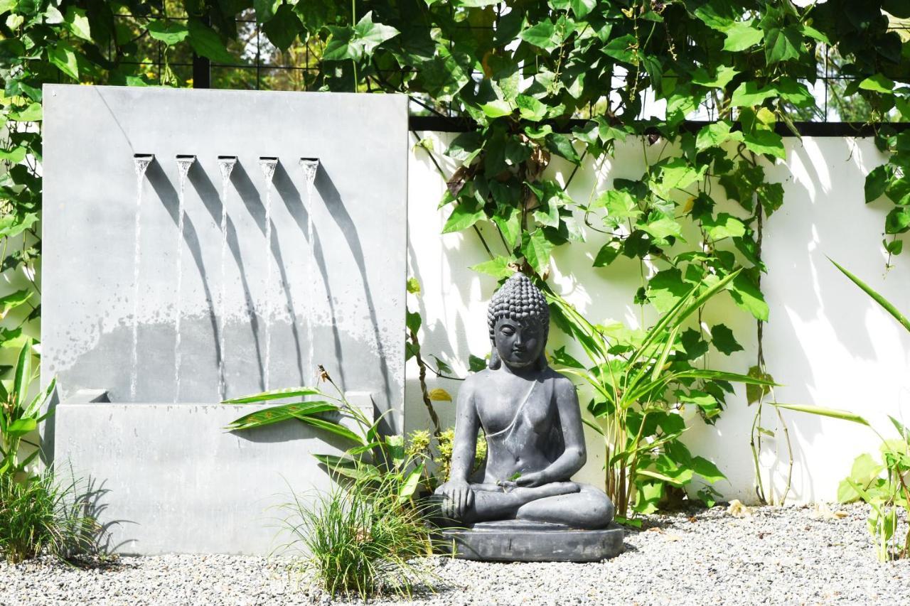 Vayu Retreat Villas Coronado Exterior foto